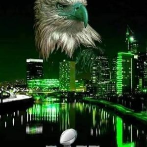 Meet your Posher, Monica